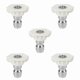thumbnail image 1 of Pressure Nozzle Tip Set, Replacement Er Nozzle Tips For Pressure S Accessor, 1 of 5
