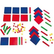 EAI Education Algebra Tiles: Standard - 30 Sets of 35