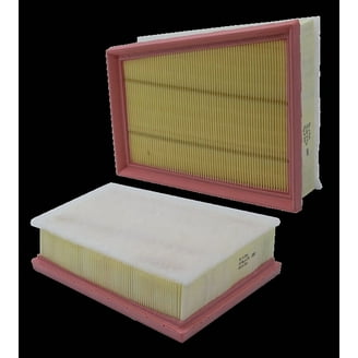 Filtro aria WIX FILTERS WA6236 37mm, 165mm, 210mm, Cartuccia filtro