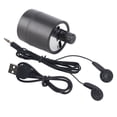 thumbnail image 2 of Leakage Detection Monitor, Lightweight Charging Port High Sensitive Earphone Jack Water Leakage Detector  for Floor Heating Detection, 2 of 7