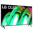thumbnail image 6 of LG 65" Class 4K UHD OLED Web OS Smart TV with Dolby Vision A2 Series OLED65A2PUA, 6 of 27