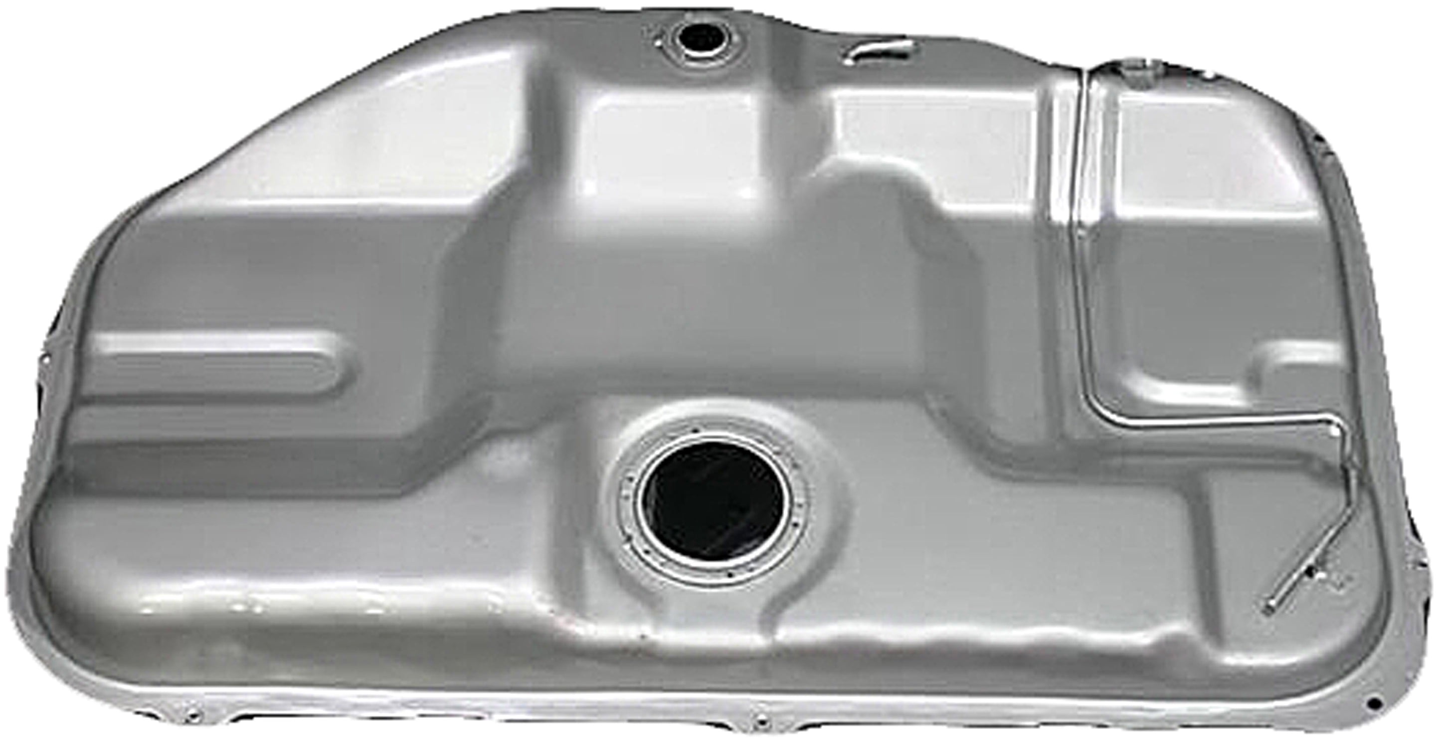 Dorman 576-219 Fuel Tank for Specific Hyundai Models