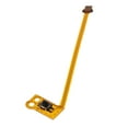 thumbnail image 3 of for Controller Button Key Ribbon Cable Replacement Part For Switch Console, 3 of 7
