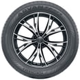 thumbnail image 2 of Llanta 275/40R21 107Y Yokohama Advan Sport V107F, 2 of 3