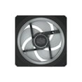 thumbnail image 2 of Cooler Master MFY-P2DN-24NPA-R1 MasterFan SF120P ARGB Cooling Fan, 2 of 11