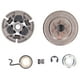 thumbnail image 4 of Kit de embrague Set 3/8LP Pitch Spur Sprocket para 017 018 021 023 025 MS170 MS180 Motosierra, aleación de acero, 4 of 8