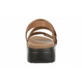 thumbnail image 2 of Vionic Sophia Women's Sandals Tan Leather Size 6 M, 2 of 5