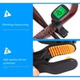 thumbnail image 4 of Daily Deals Clearance! Guitar Tuner String Instrument Tuner | Precision Ukulele Tuner String Instrument Playing Accessories, 4 of 4