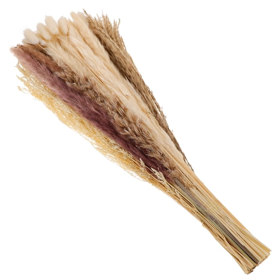 UPOUART 1 Set Artificial Reeds Decoration Multi For Indoor Decoration