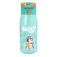 thumbnail image 3 of Zak Designs Bluey 13.5oz SS Bottle, 3 of 3