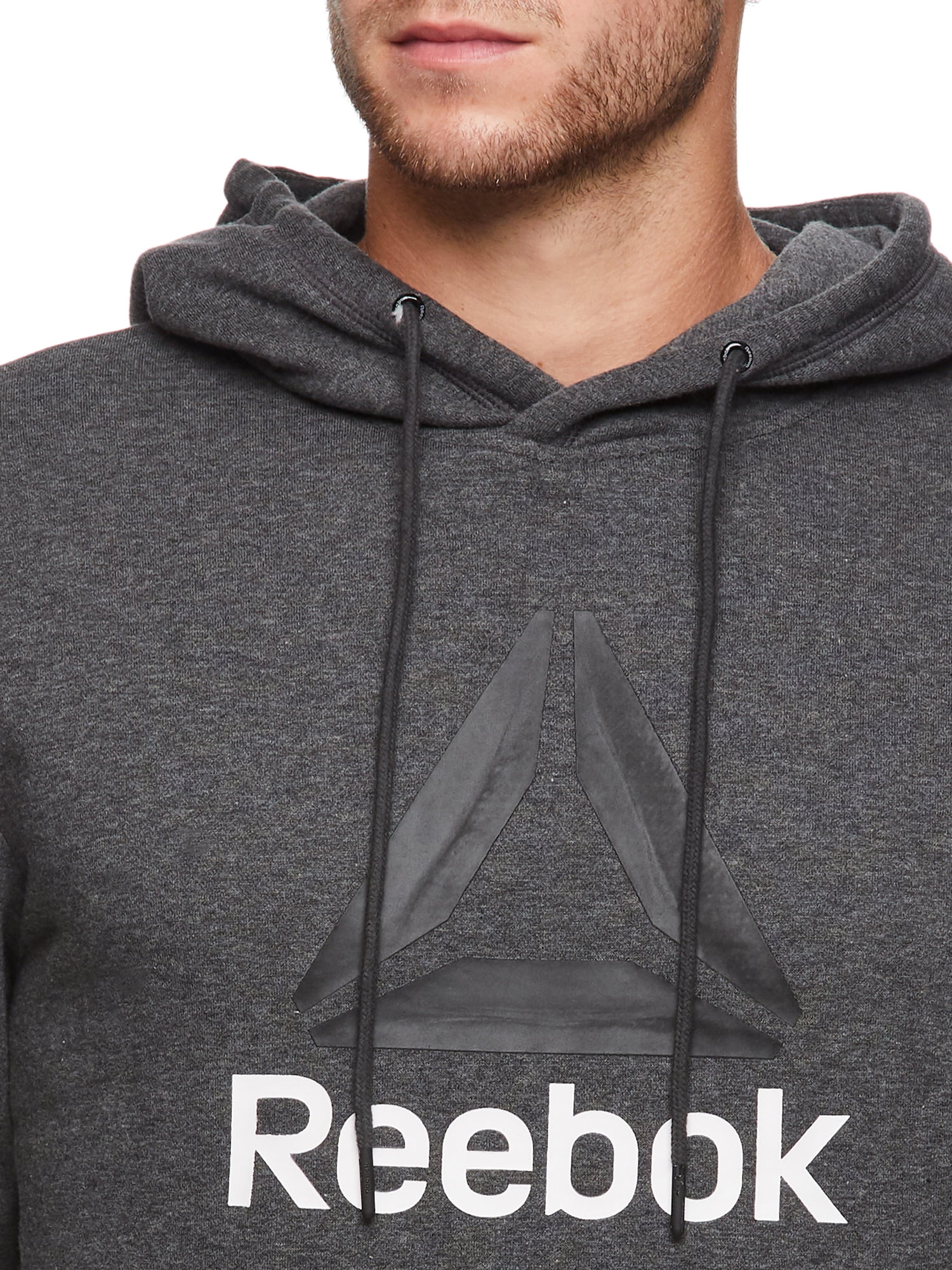 Active Delta Fleece Hoodie, up 