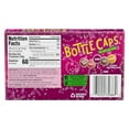 thumbnail image 3 of Wonka Bottle Caps, Fizzy Hard Candy, 5 Ounce Theater Candy Boxes (Pack of 10), 3 of 3
