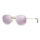 thumbnail image 1 of Lentes de sol Ray-Ban Rb3548n 001/8o Hexagonal Flat Lila, 1 of 2