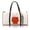 Snoopy, variant on Sanrio Cinnamoroll & Hello Kitty Duffle Bag, 16" Mini, Rainbow