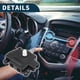 thumbnail image 5 of Reemplazo del actuador de control de la puerta de mezcla de calefacción HVAC para Ford C-Max Durable No.8L8Z19E616C 2 Pcs, 5 of 6