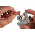 thumbnail image 1 of Minicortatubos Superior Tool 35180 de 1-1/8 pulgadas de diámetro exterior, de gran diámetro, de uno y un octavo de diámetro exterior, gris, 1 of 2