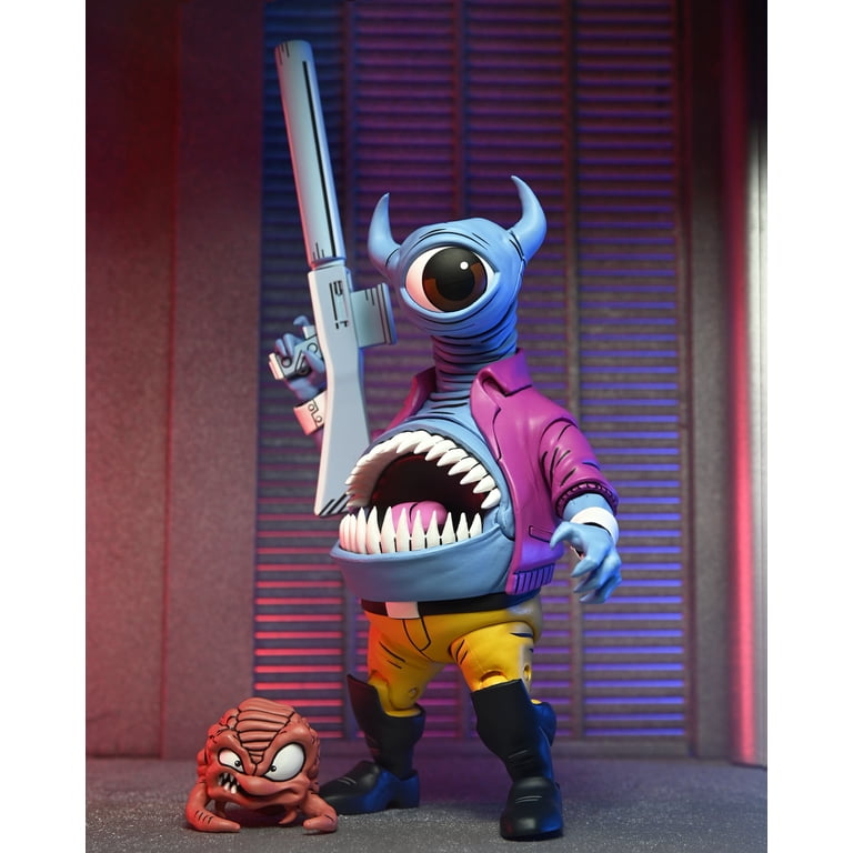 NECA Teenage Mutant Ninja Turtles Adventures: Archie Comics Belly