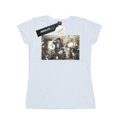 thumbnail image 1 of Harry Potter Womens Letter From Hogwarts Cotton T-Shirt, 1 of 3