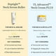 thumbnail image 3 of Sérum StriVectin Peptight™ para reafirmar el cuello, 50 ml, 3 of 9