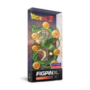 FiGPiN XL Dragon Ball Z Shenron [Glitter]