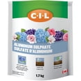 thumbnail image 1 of 1.7kg Aluminum Sulphate Soil Acidifier, 1 of 2