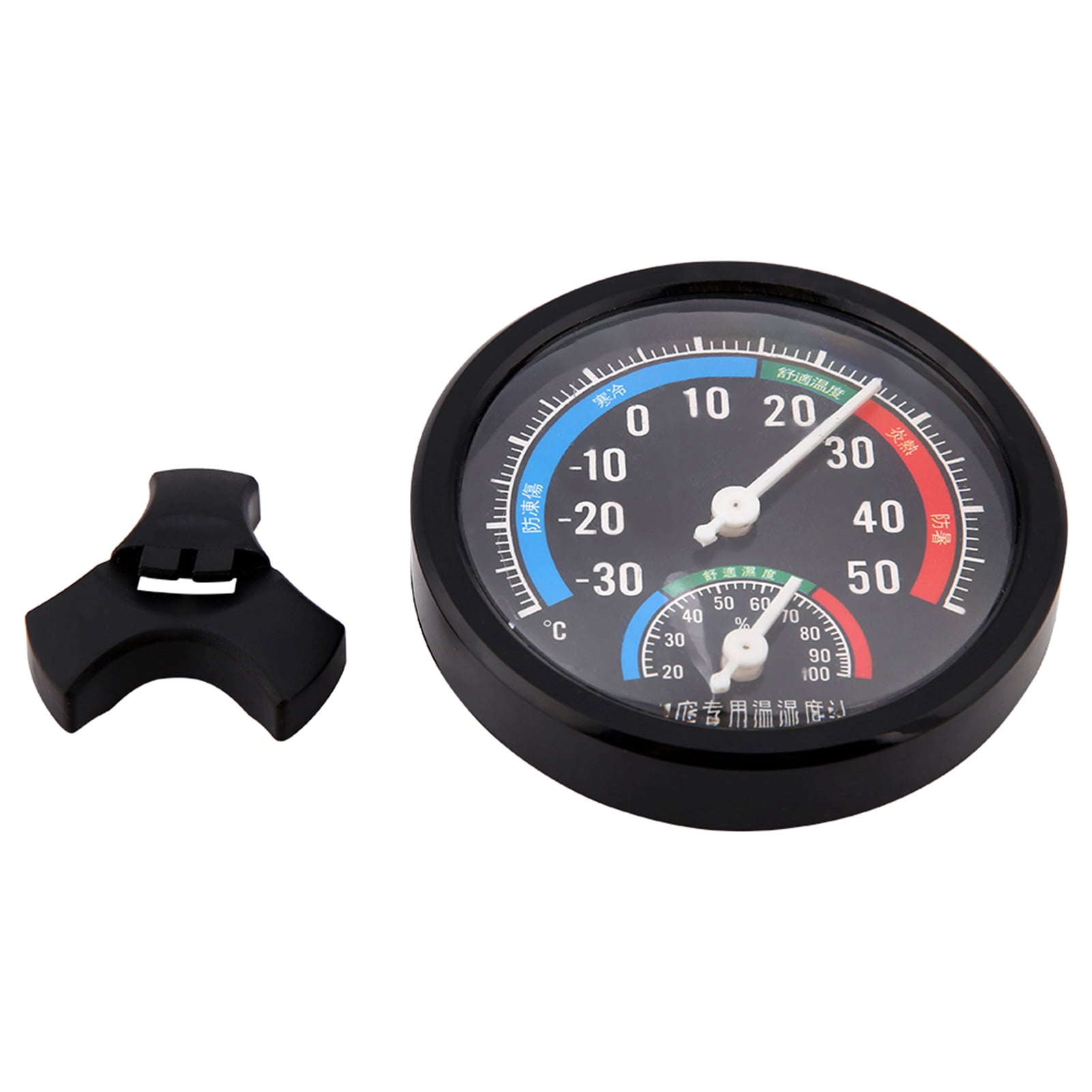 Buy Compact Thermometer, Hygrometer, Laboratory Pet For Hospital