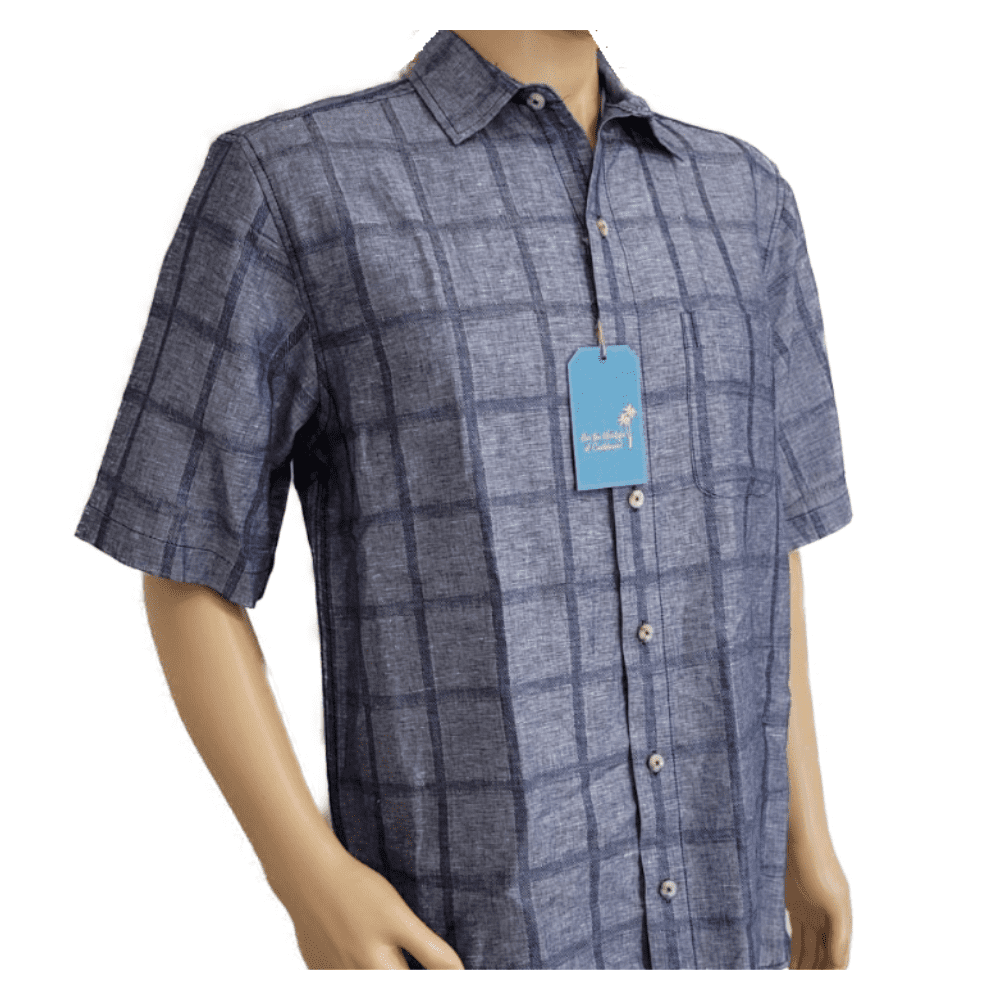 Roundtree and Yorke Caribbean Men's 