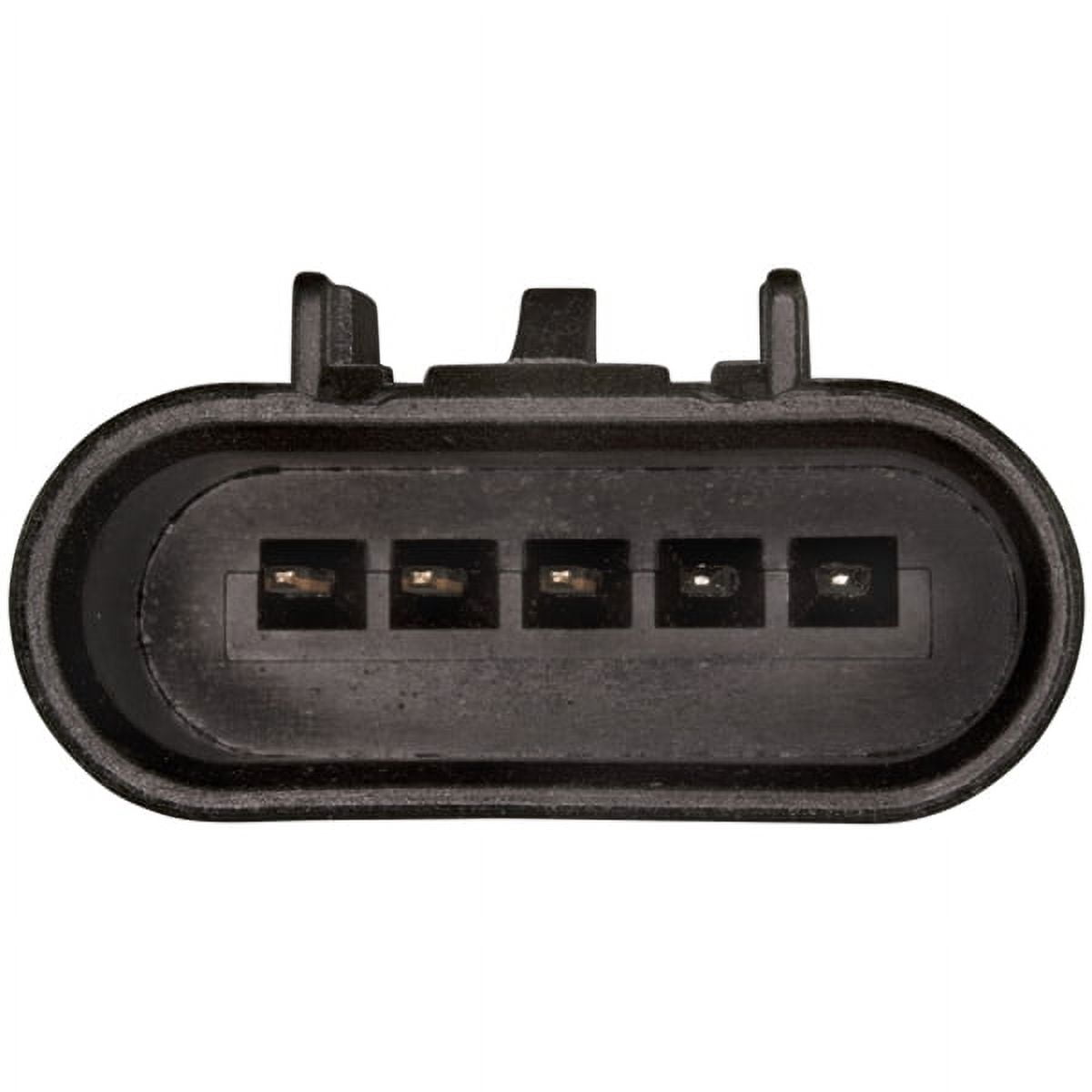 Mass Air Flow Sensor