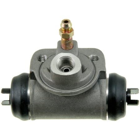 Dorman W37869 Rear Drum Brake Wheel Cylinder for Specific Nissan Models