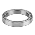 thumbnail image 2 of Double Shielded Ball Bearing,10 Pcs Deep Groove Ball Bearing Single Row Ball Bearing Revolutionary Design, 2 of 8