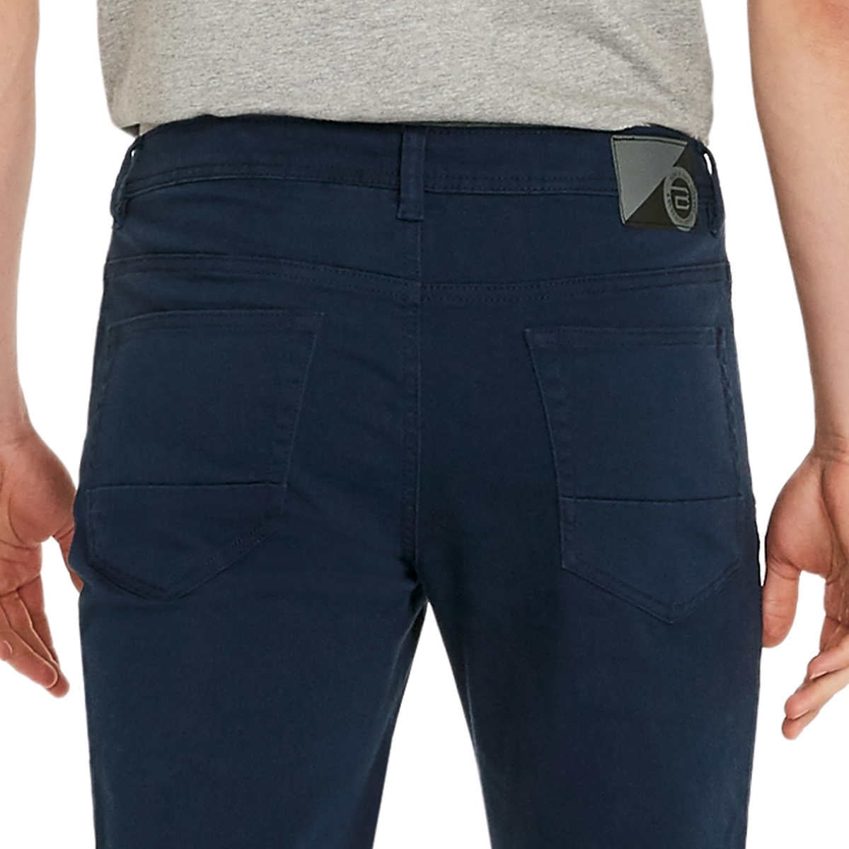 BUFFALO Men's Relaxed Shorts (1000863785NATURAL_42_Natural_42) : Amazon.in:  Fashion