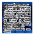 thumbnail image 3 of Atún Aurrera con 14% de soya en agua 130 g, 3 of 4