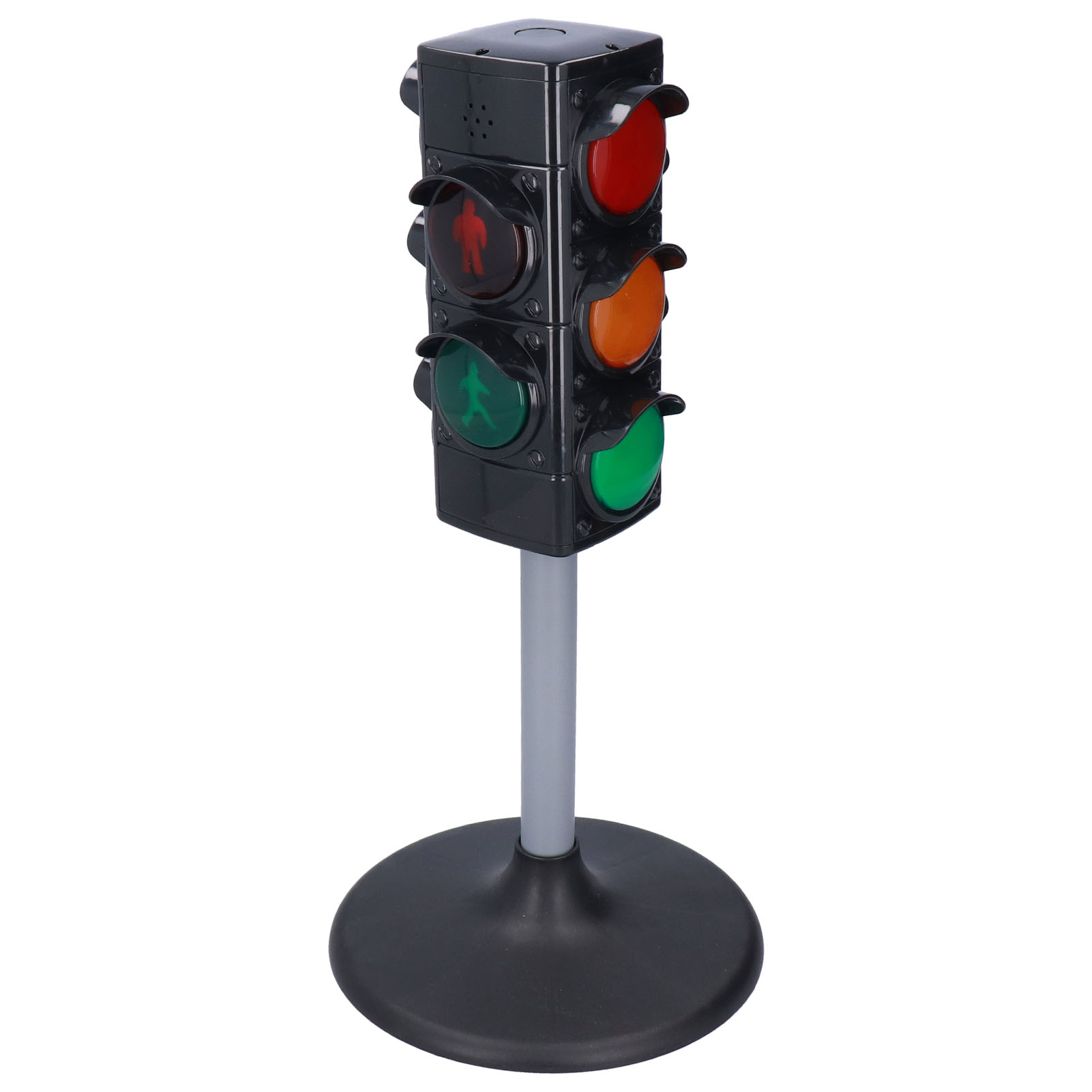 Traffic Light Toy Simulation Safety Science Education Model Supplies ...