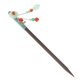 thumbnail image 1 of 2X Retro Handmade Wood Hair Chopsticks Headwear Hair Accessories G Salvador Pasador de pelo de elemento chino, 1 of 10