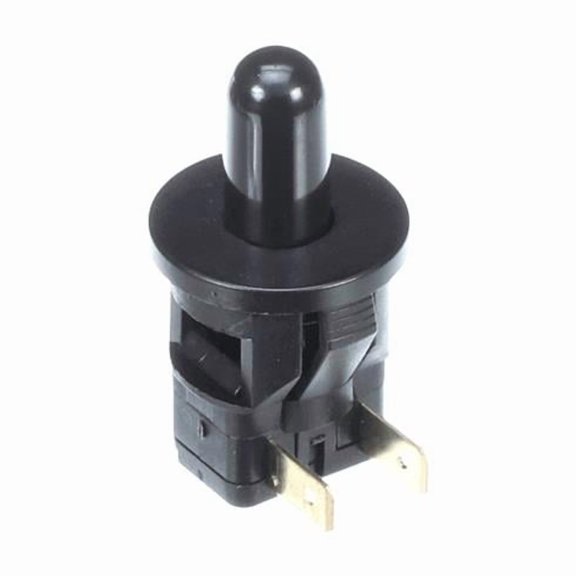 Perlick 1026312 Genuine OEM Door Switch - Black, Normally Open, GEN 4