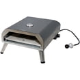 thumbnail image 3 of MotionGrey Gas Pizza Oven – Bar Outdoor Propane Pizza Oven - Portable Pizza Oven For 16 Inch Pizzas – Ideal for Any Outdoor Cooking Enthusiast, 3 of 7