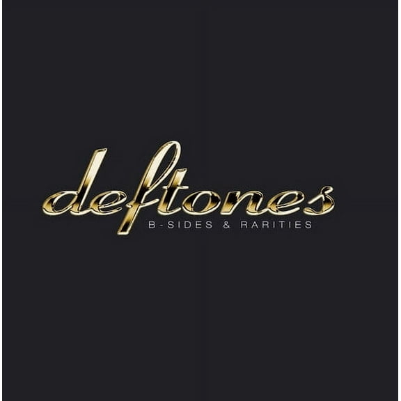 Deftones - B-Sides & Rarities - CD