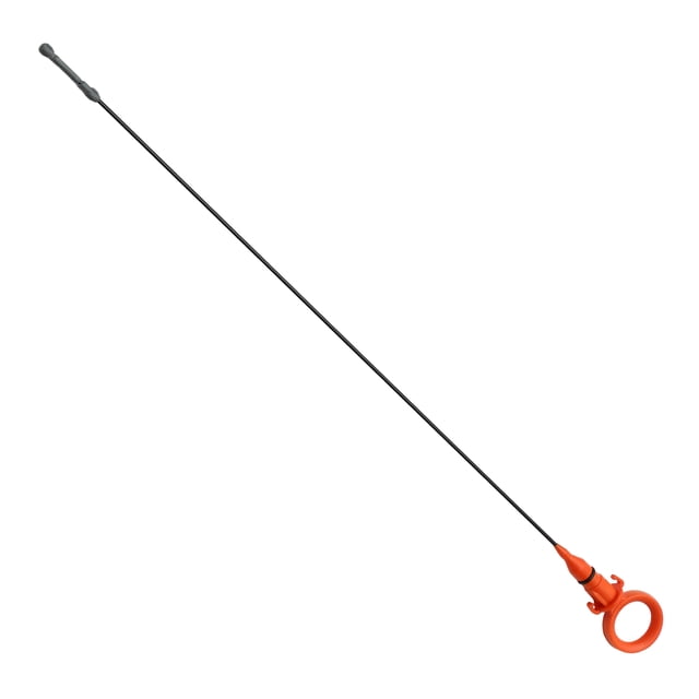 Unique Bargains 1pcs Engine Oil Level Indicator Dipstick for VW Polo 2015-2022 No.03L115611H