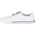 thumbnail image 3 of Sperry Espadrilles Striper Ii Cvo pour Hommes, Blanches, 9.5 US, 3 of 5