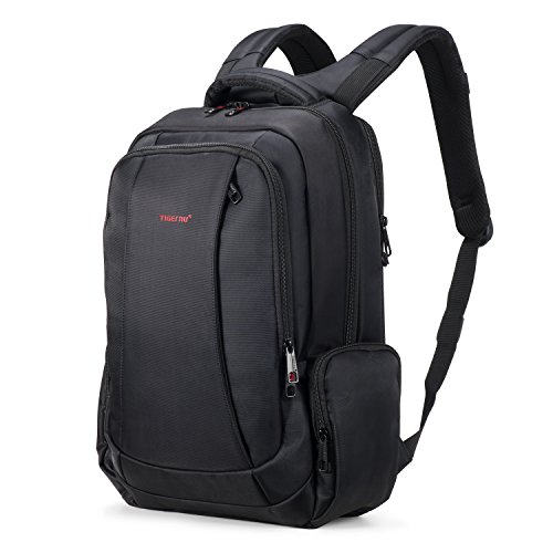 tigernu slim business laptop backpack