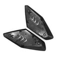 thumbnail image 7 of Motorcycles  2Pcs Modified Side Panel Cover Tank Frame Shell Protector For Honda CB650R CBR650R CB CBR 650R 2019-2022, 7 of 7