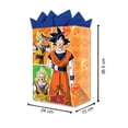 thumbnail image 2 of Bolsa de Regalo Granmark Dragon Ball Grande 36.50 cm varios modelos 1 pieza, 2 of 4