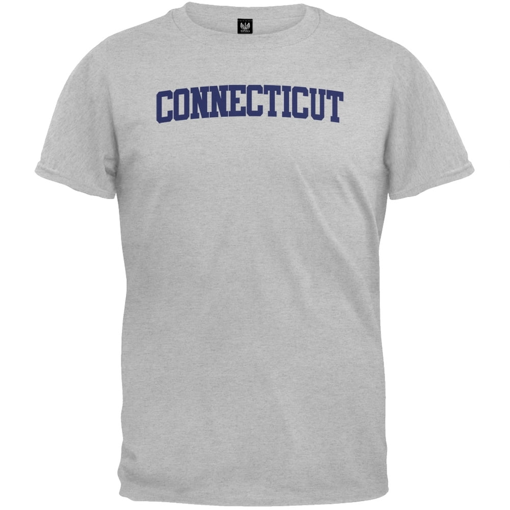 connecticut t shirt