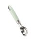 thumbnail image 4 of Cuchara Para Helado, Cuchara Para Helado Multifuncional De Acero Inoxidable Cuchara Para Helado De Metal Anticongelante Cuchara Para Albóndigas Antiadherente Para El, 4 of 8