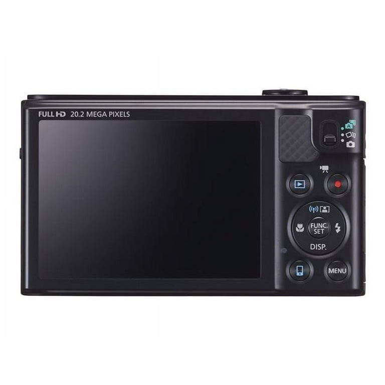 Canon PowerShot SX610 HS - Digital camera - compact - 20.2 Canon PowerShot SX610 HS - Digital camera - compact - 20.2