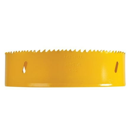 

Faithfull - Bi-Metal Cobalt Holesaw 152mm