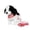 Black, variant on Realistic Robotic Dog Toy, Interactive Robot Puppy that Walks Barks Wags Tail, Remote Control Plush Pet for Teens, Birthday Christmas Presents Easter Gifts for K-ids Easter Decorations