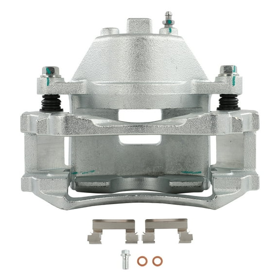 Brake Caliper [1PCS] ECCPP Front Right Compatible For 2005-2009 For Buick For Allure,LaCrosse|2005-2009 For Chevrolet For Uplander|2004-2008 For Pontiac For Grand Prix|2005-2007 For Saturn For Relay