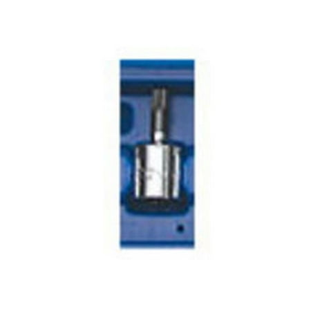

Vim Products VIMXZN106 .38 in. Square Drive XZN Stubby Driver 6mm