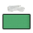 thumbnail image 2 of Toldo Vela de sombra Sunnimix 2x4m Bloque UV, 2 of 8